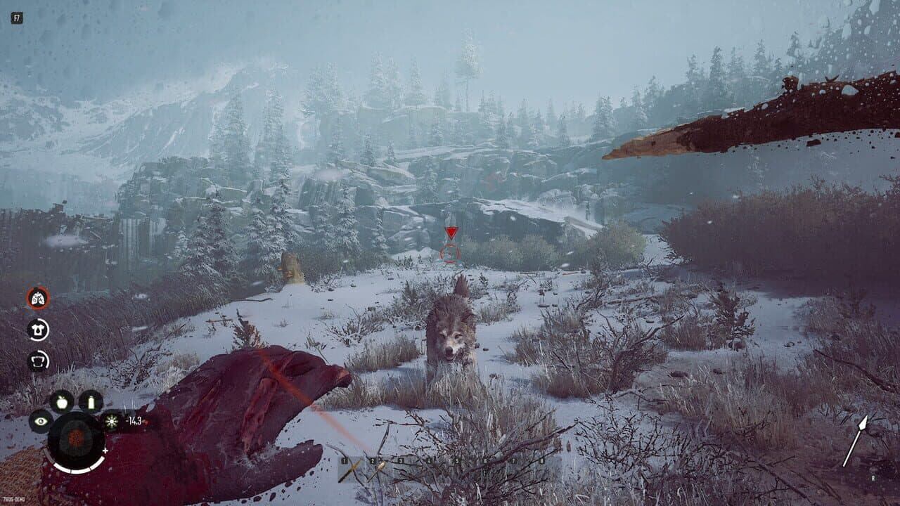 Winter Survival thumbnail 8