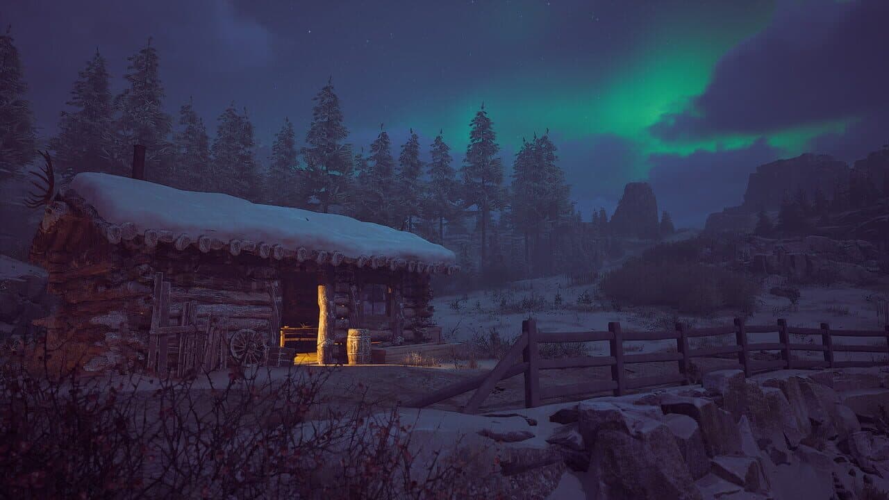 Winter Survival thumbnail 9