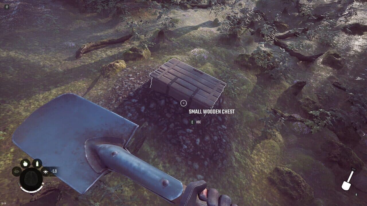 Winter Survival thumbnail 10