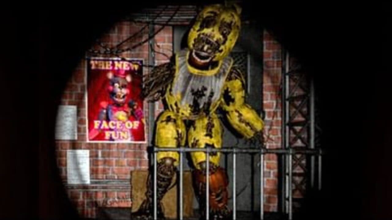 Five Nights at Freddy's 6: Freakshow screenshot 1