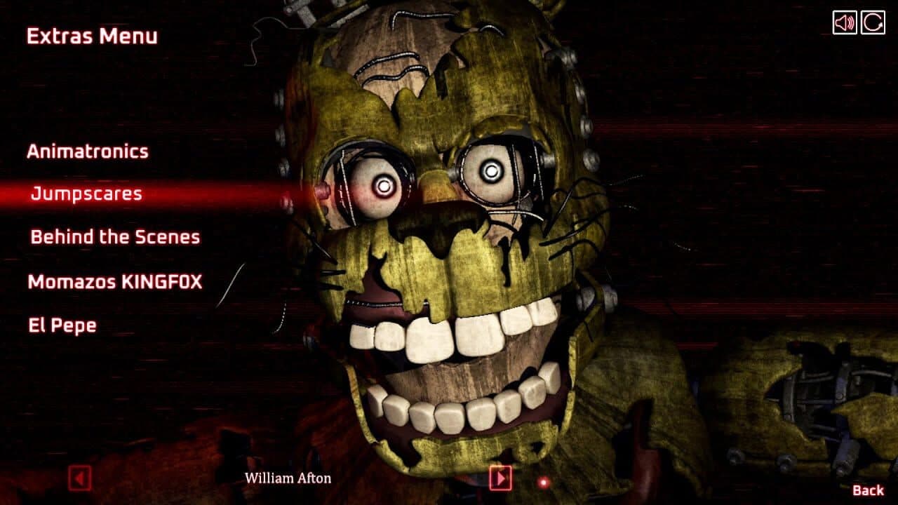 Five Nights at Freddy's 6: Freakshow thumbnail 2