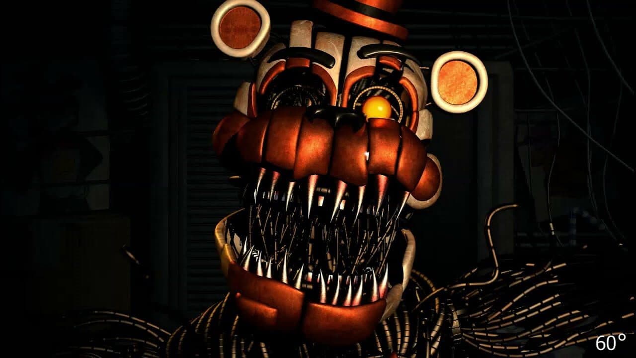 Five Nights at Freddy's 6: Freakshow thumbnail 3
