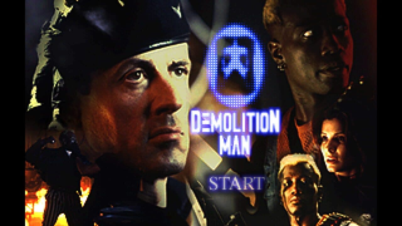 Demolition Man thumbnail 4