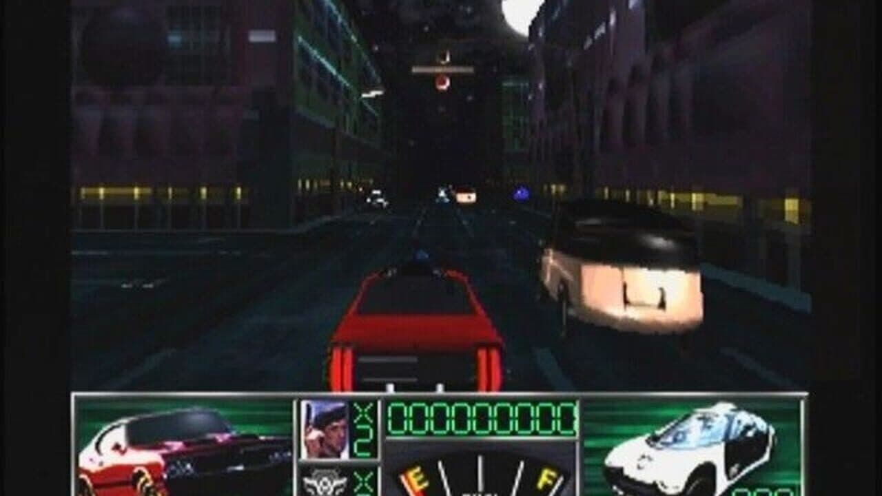Demolition Man thumbnail 5