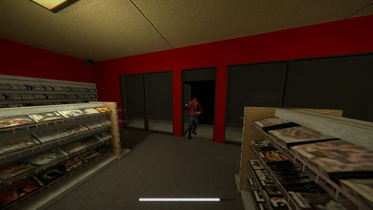 The VHS Paradise thumbnail 2