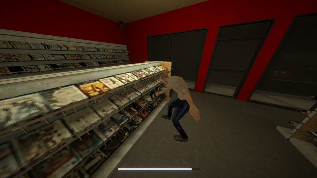 The VHS Paradise thumbnail 4