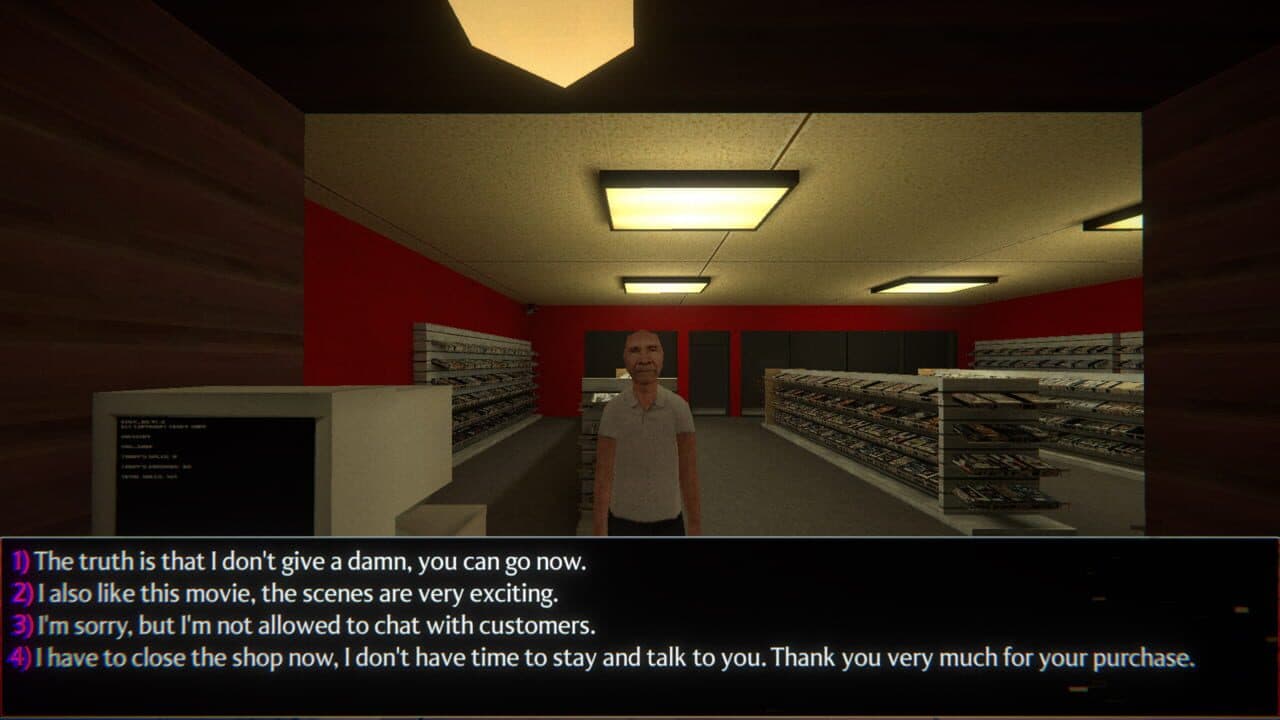 The VHS Paradise thumbnail 5