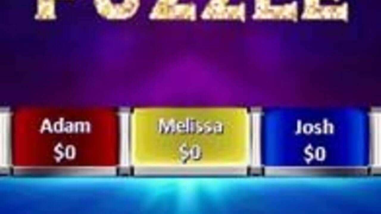 Wheel of Fortune thumbnail 2