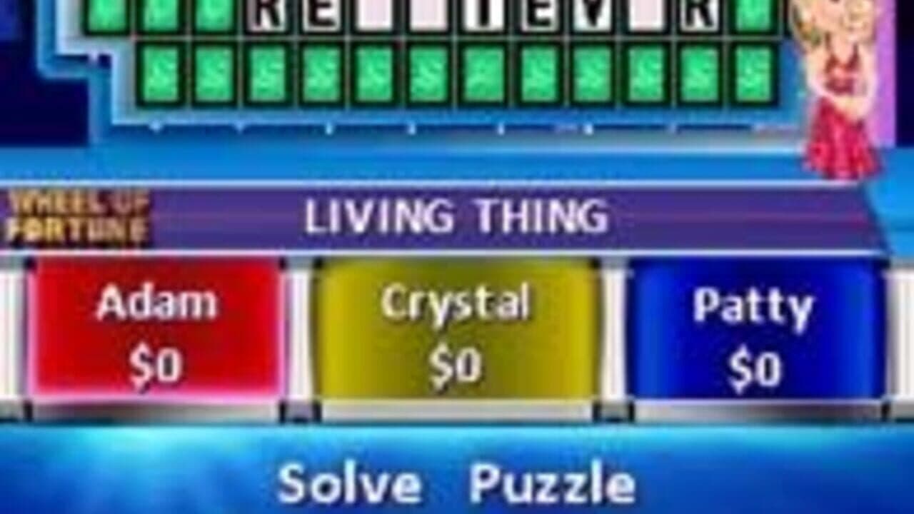 Wheel of Fortune thumbnail 3