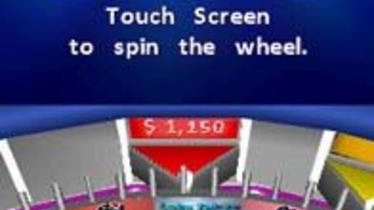 Wheel of Fortune thumbnail 4