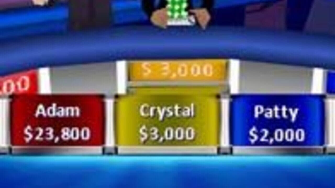 Wheel of Fortune thumbnail 5