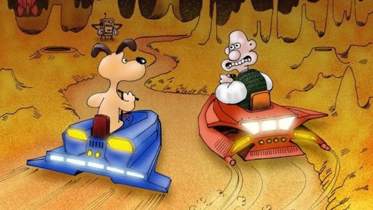 Wallace & Gromit: The Grand Tour thumbnail 2