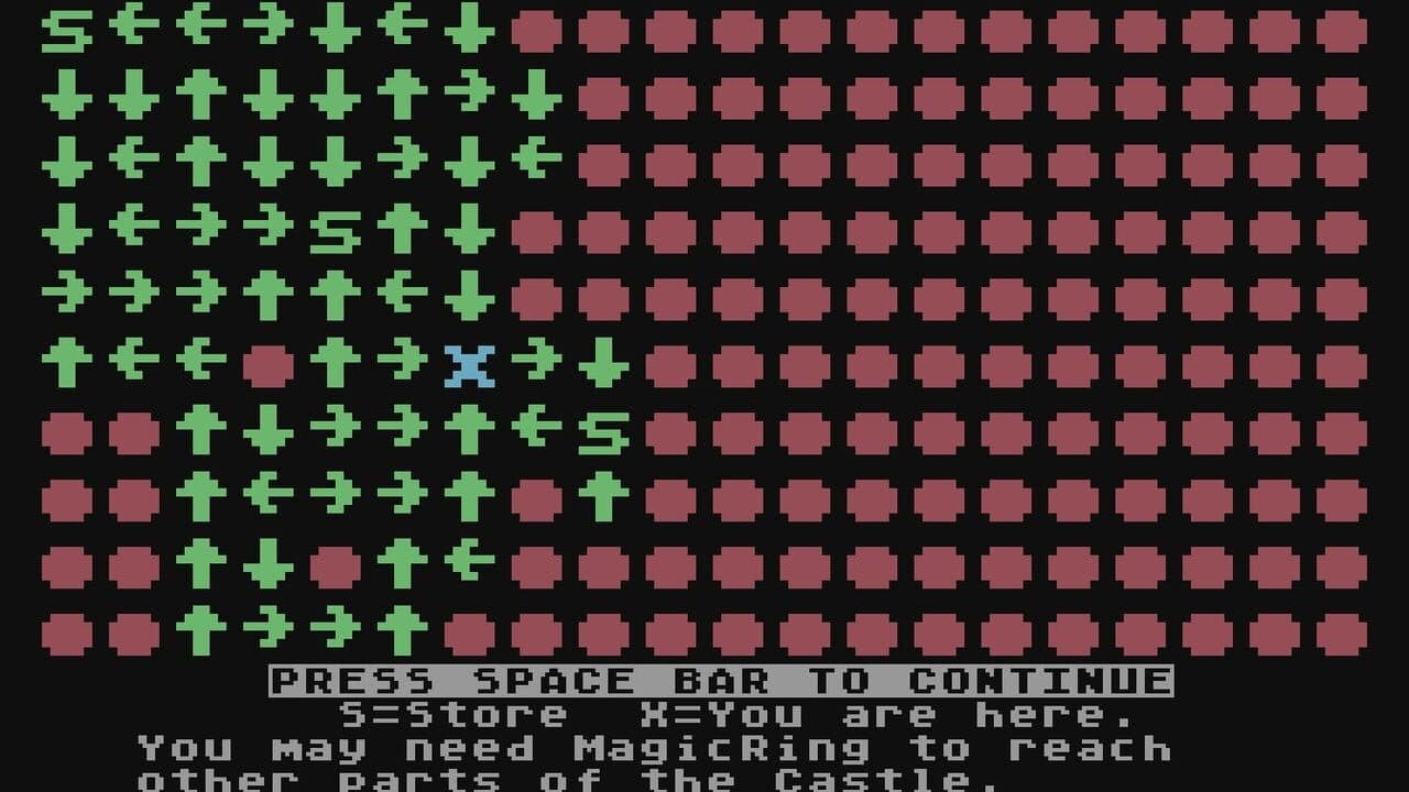 Drac is Back screenshot 1
