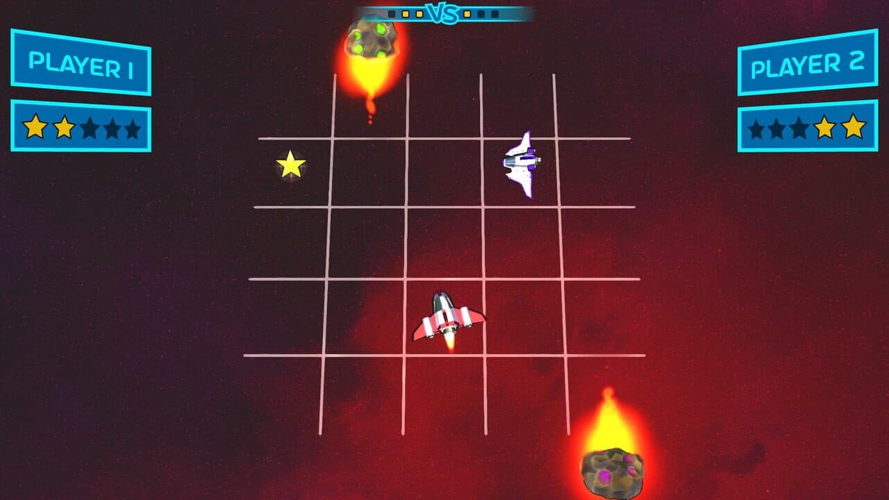 Hyper Space thumbnail 2