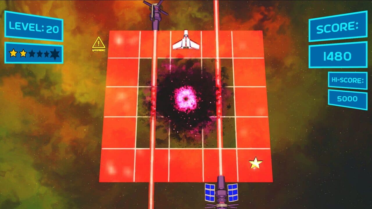 Hyper Space thumbnail 3