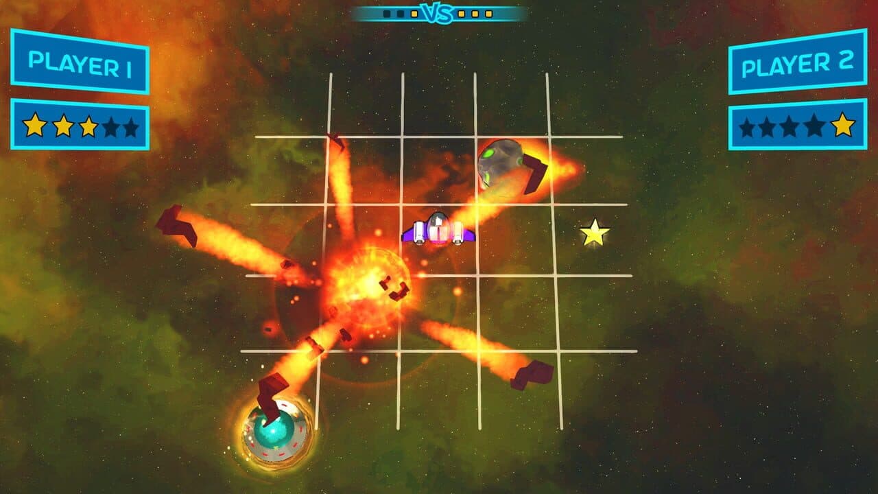 Hyper Space thumbnail 5