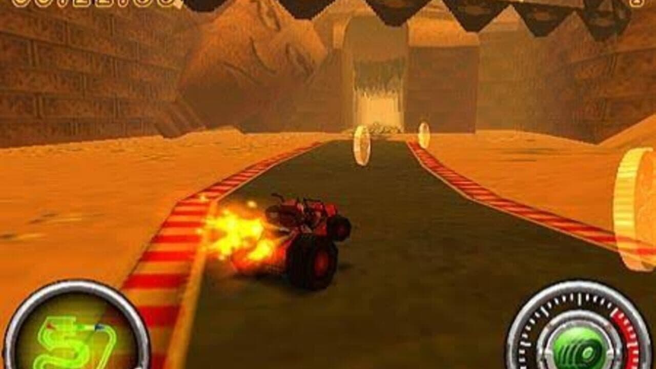 Gubble Buggy Racer thumbnail 2