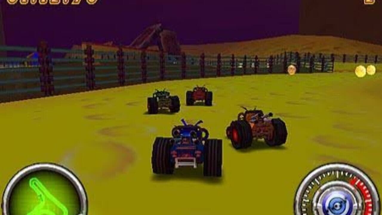 Gubble Buggy Racer thumbnail 3