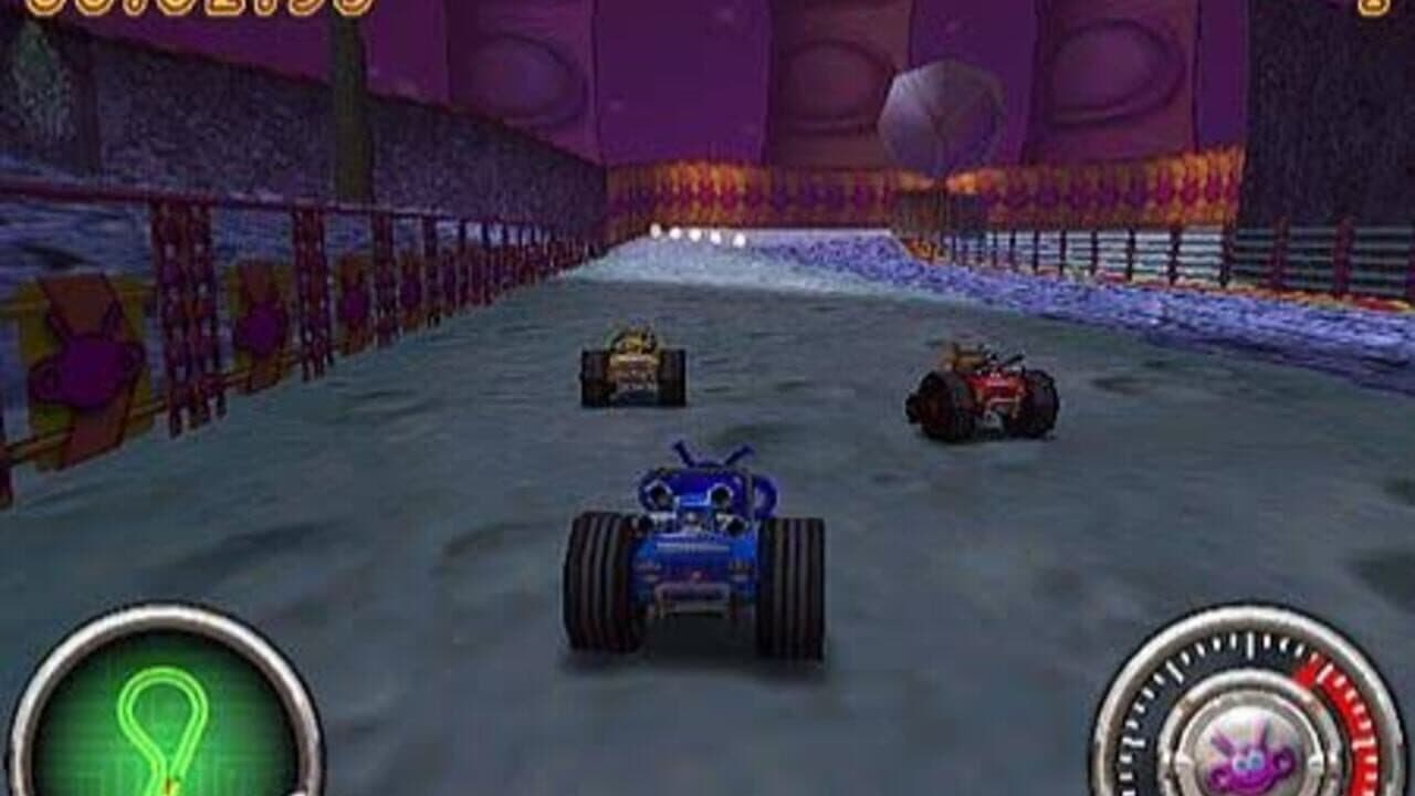 Gubble Buggy Racer thumbnail 4