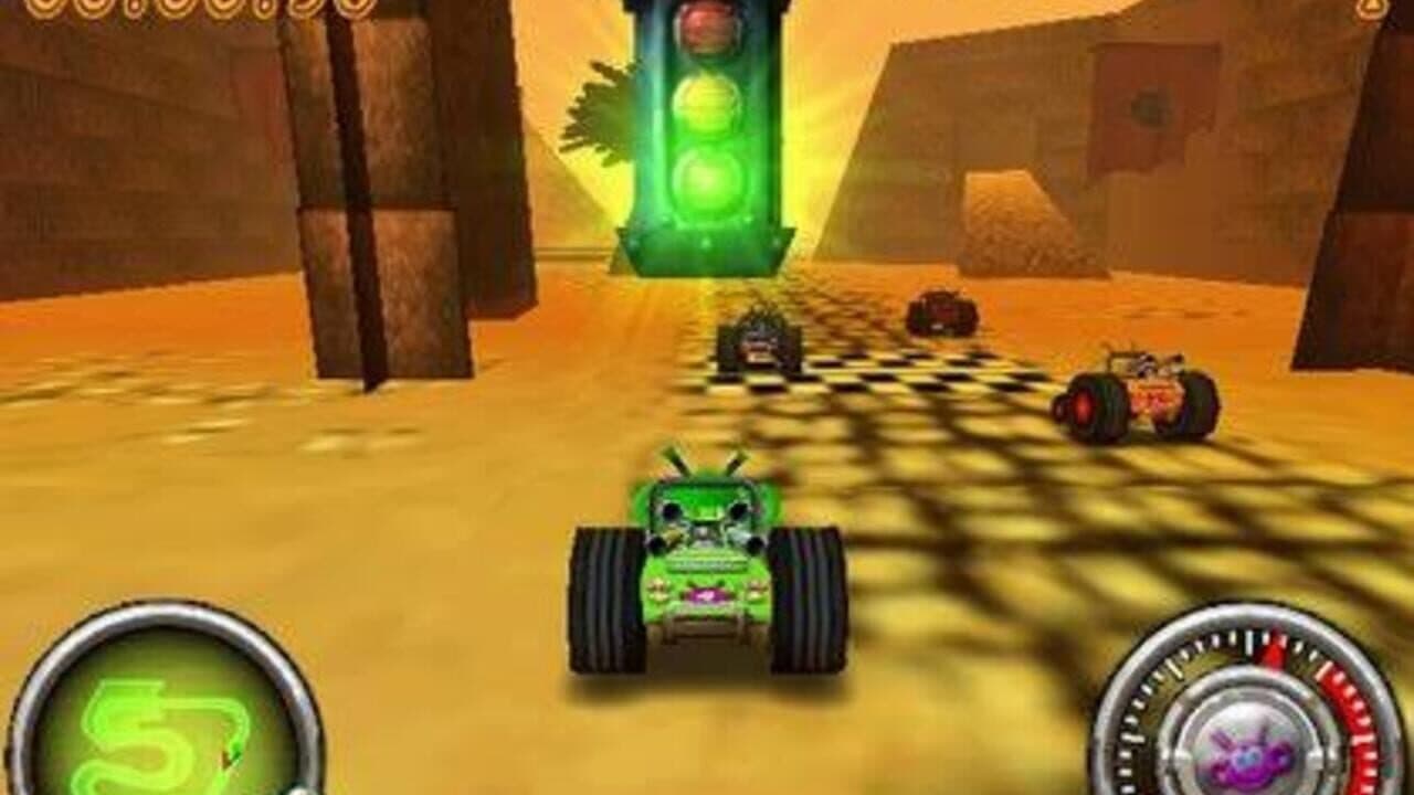 Gubble Buggy Racer thumbnail 5