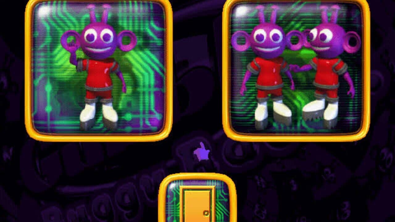 Gubble Buggy Racer thumbnail 7