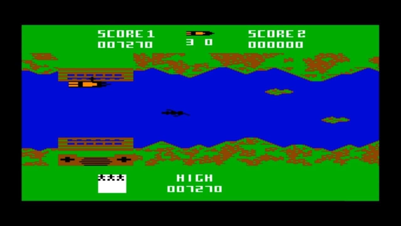 River Rescue screenshot 1