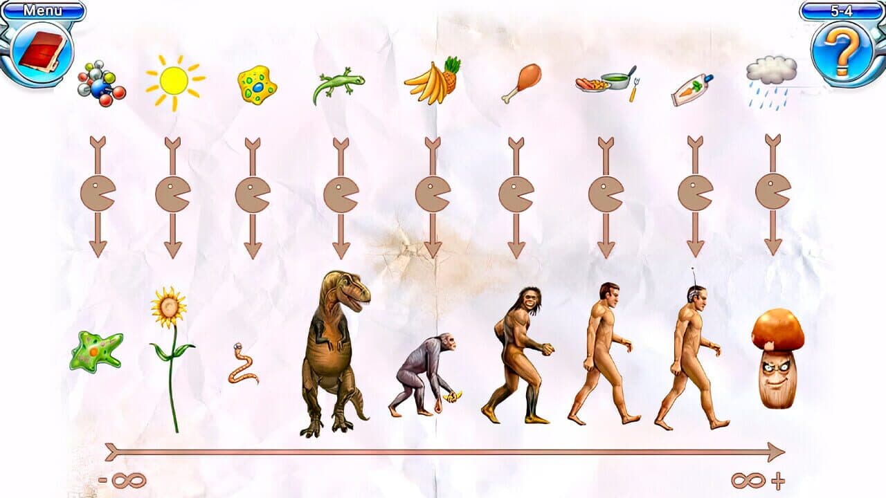 Mushroom Age thumbnail 10