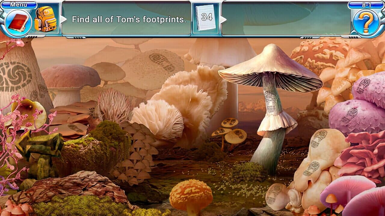Mushroom Age thumbnail 2