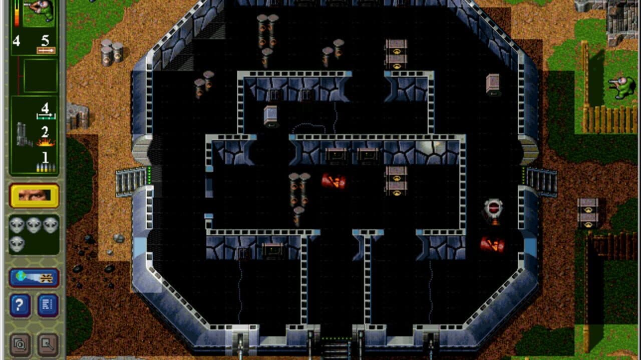 X-COM: em@il Games thumbnail 2