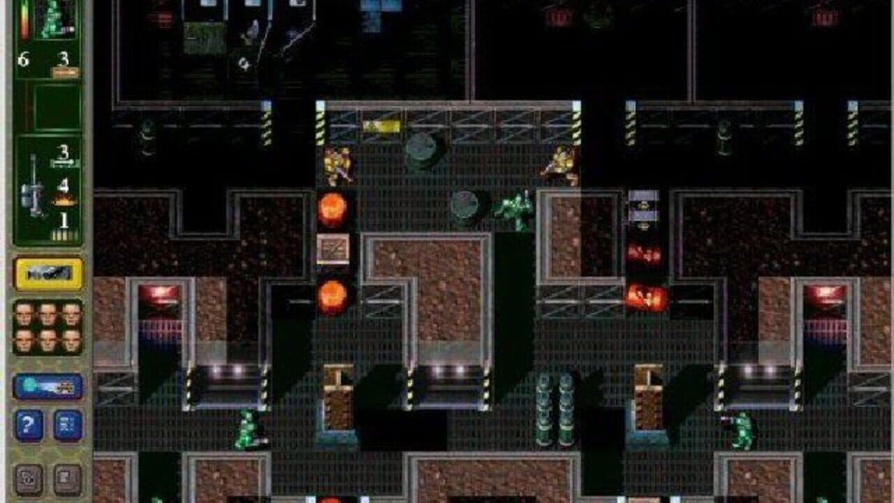 X-COM: em@il Games thumbnail 4