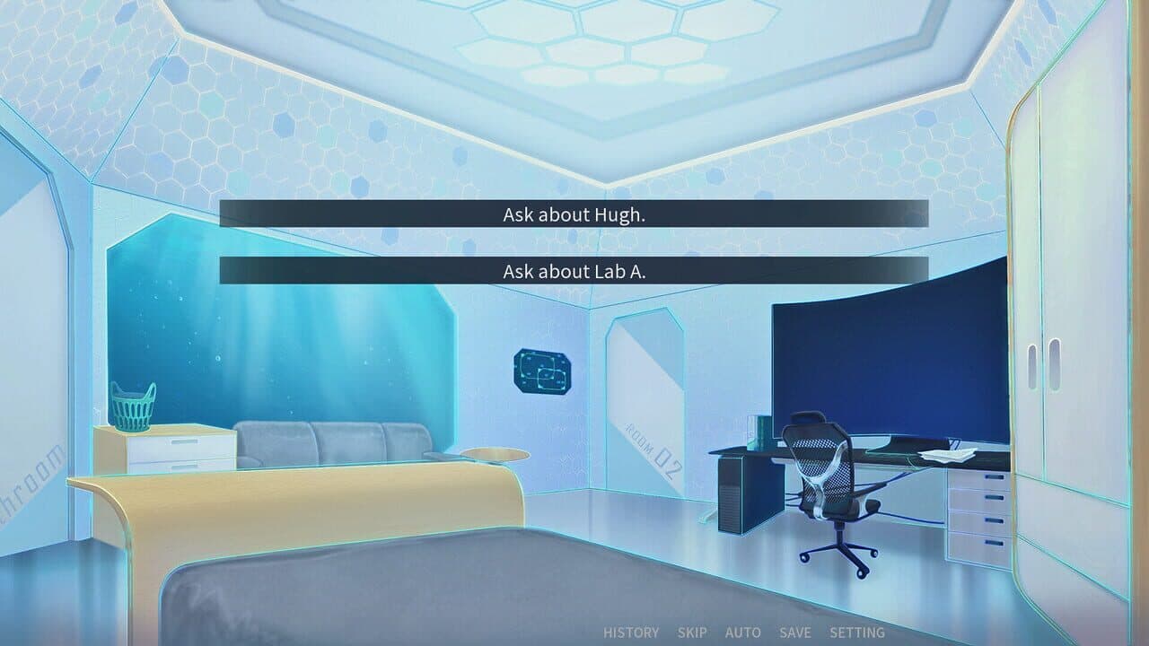 Project Aphotic thumbnail 5