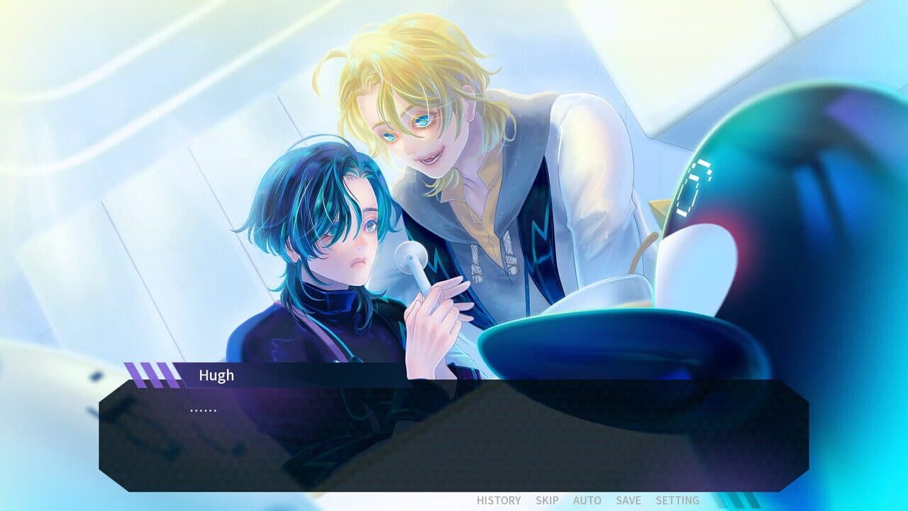 Project Aphotic thumbnail 9