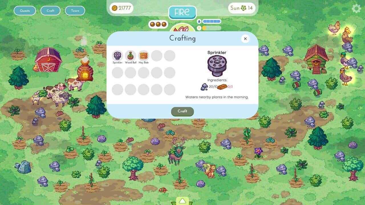 Peggy's Farm thumbnail 3