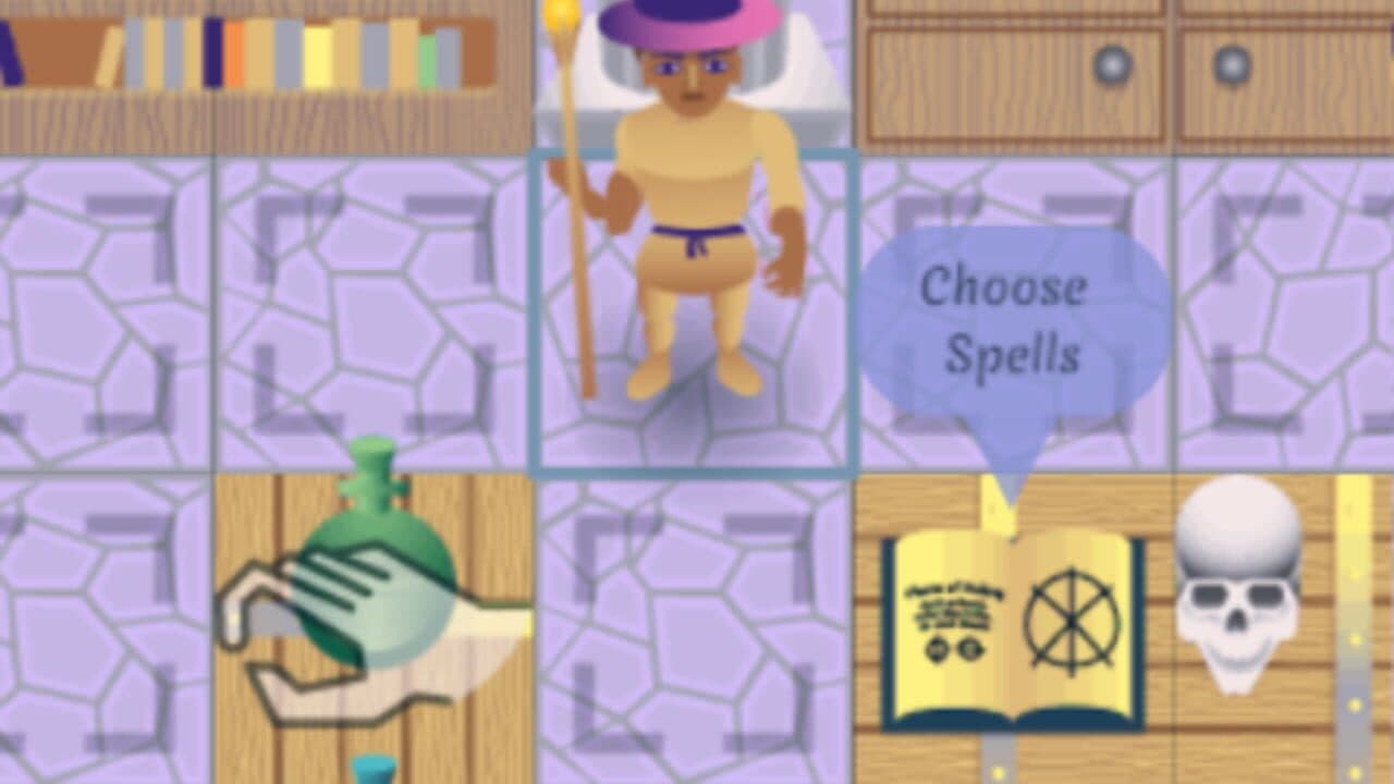 Mage Guild screenshot 1