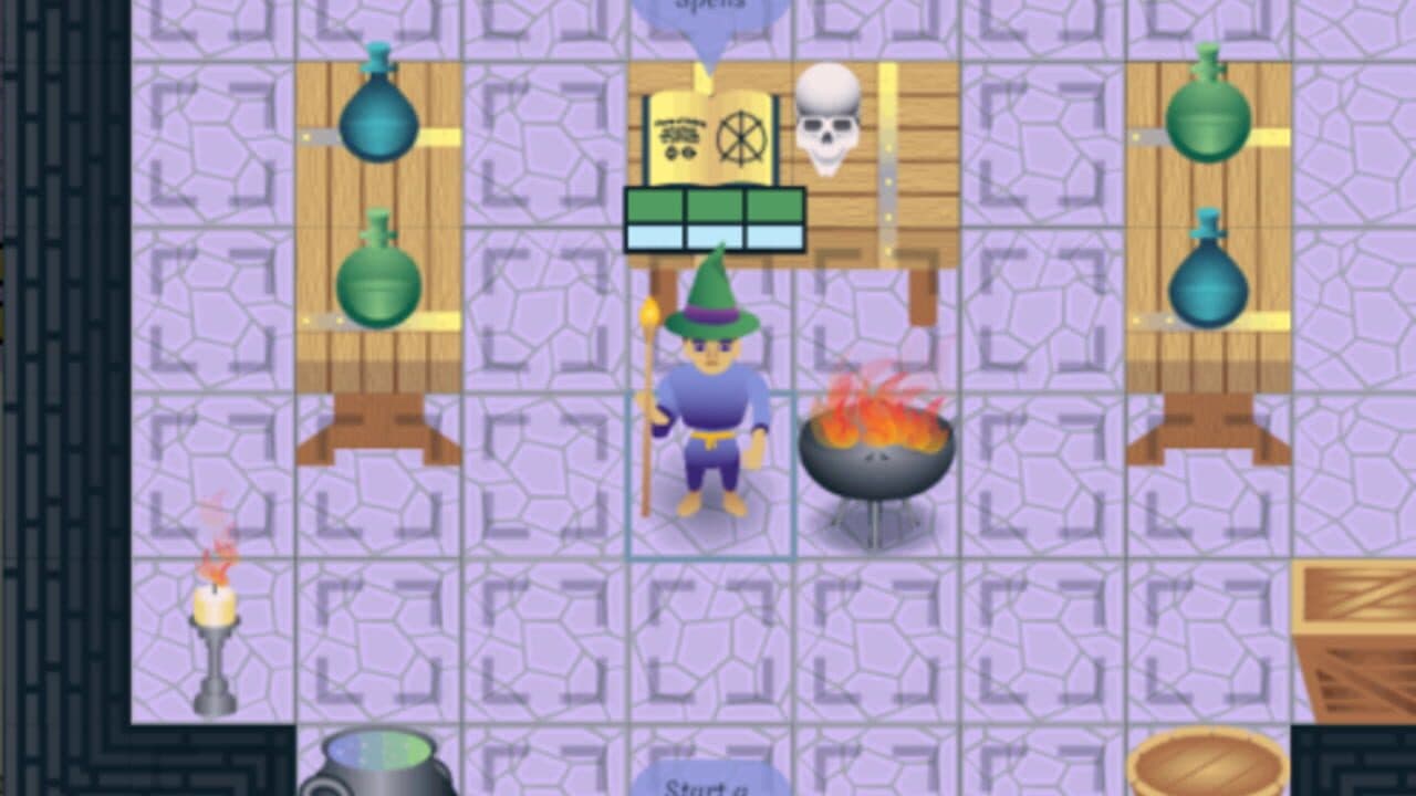 Mage Guild thumbnail 3