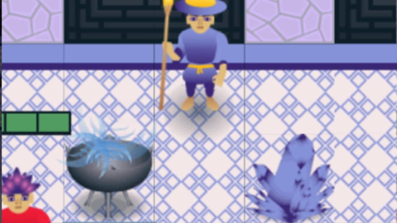 Mage Guild thumbnail 2