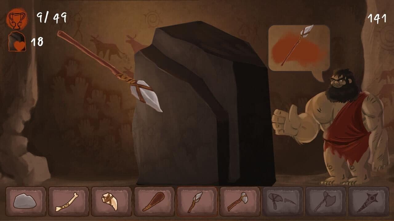 Rock Canvas thumbnail 3