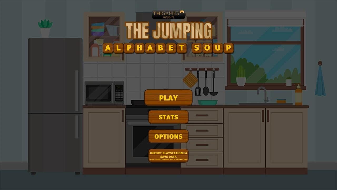 The Jumping Alphabet Soup thumbnail 2