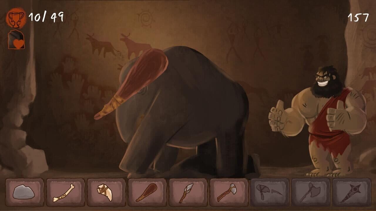 Rock Canvas thumbnail 4