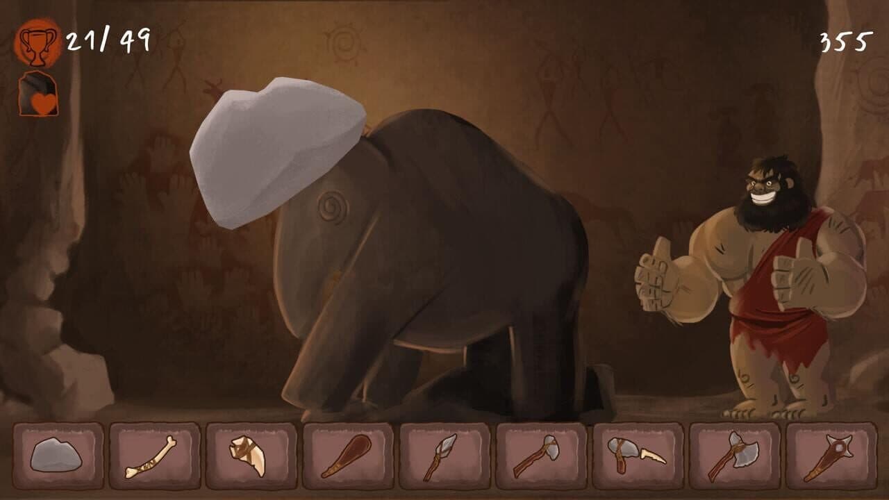 Rock Canvas thumbnail 6