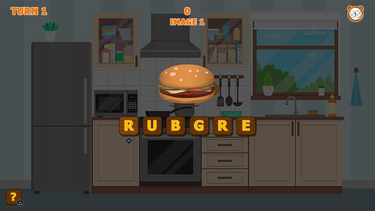 The Jumping Alphabet Soup thumbnail 5