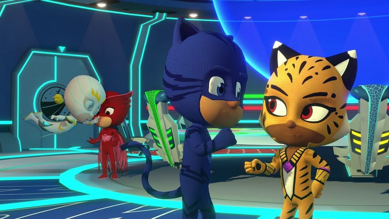 PJ Masks Power Heroes: Mighty Alliance thumbnail 3