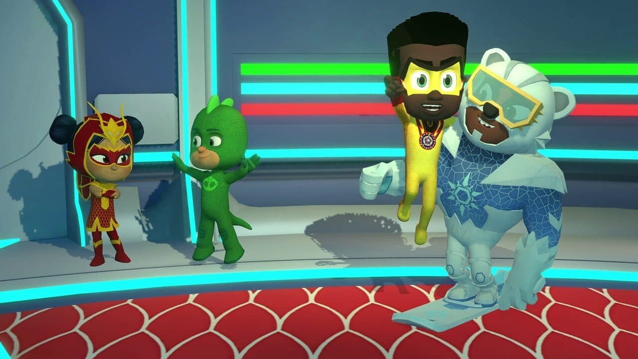 PJ Masks Power Heroes: Mighty Alliance thumbnail 6