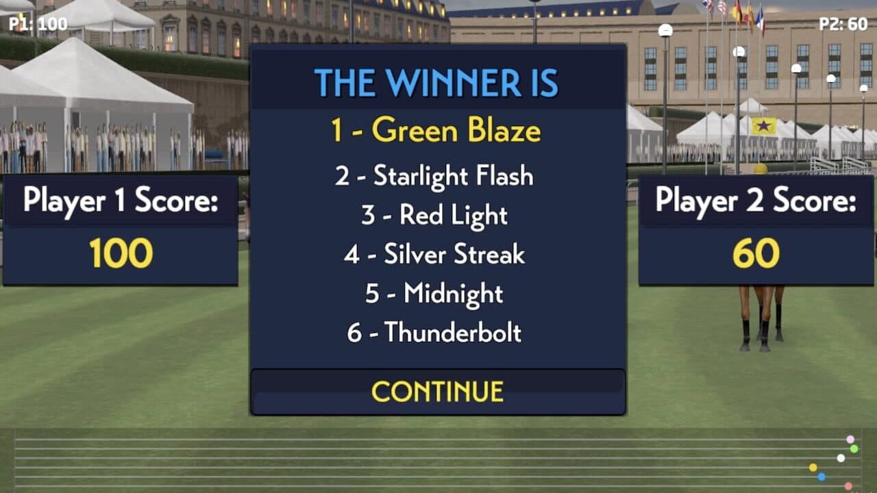 Horse Racing thumbnail 6
