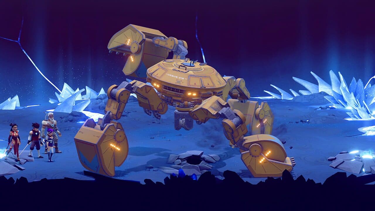 Double Action Bundle: Shing & Corridor Z screenshot 1