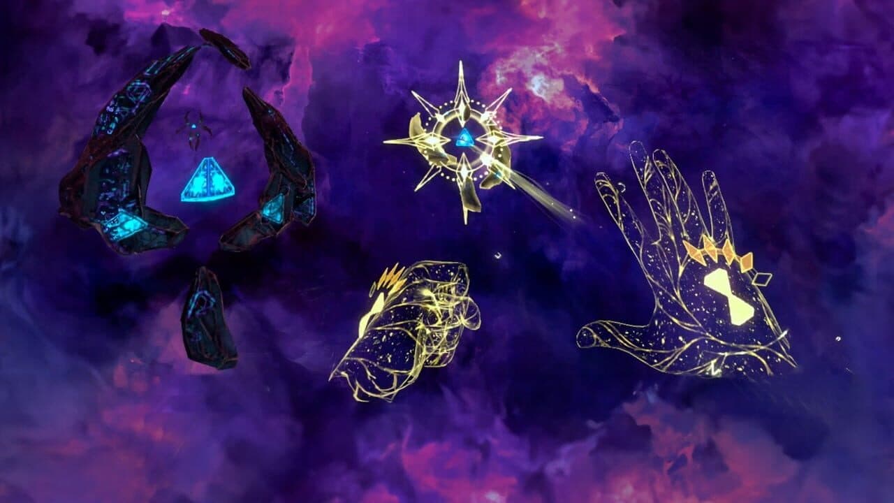 Masters of Light thumbnail 5