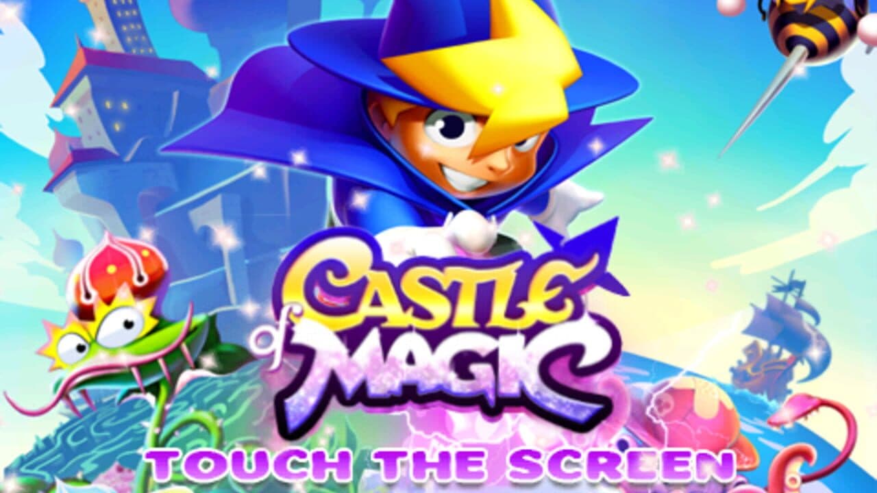 Castle of Magic thumbnail 9