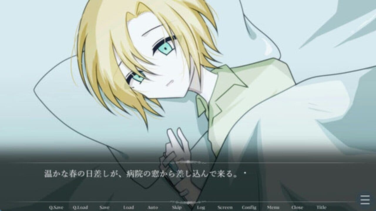 Hidamari no Sanatorium screenshot 1