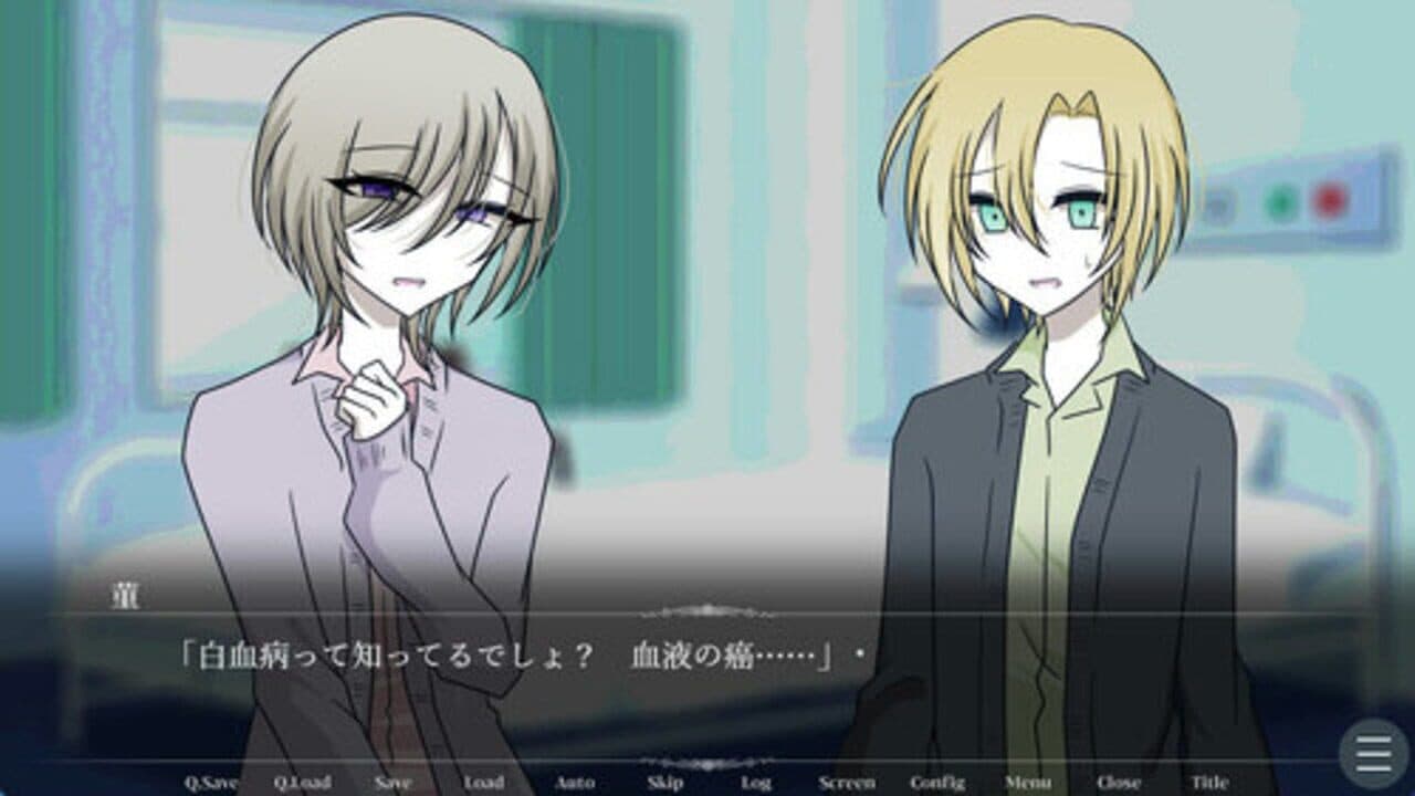 Hidamari no Sanatorium thumbnail 2