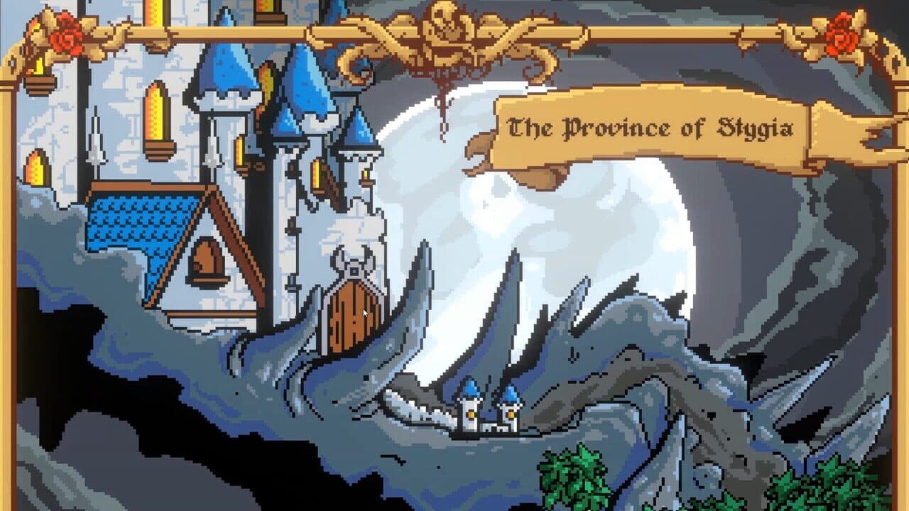 Legacy of Evil thumbnail 3